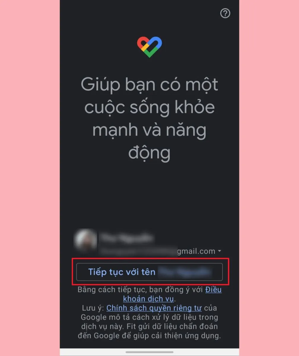 Google Fit là gì? Hướng dẫn chi tiết cách cài đặt và sử dụng ứng dụng Google Fit