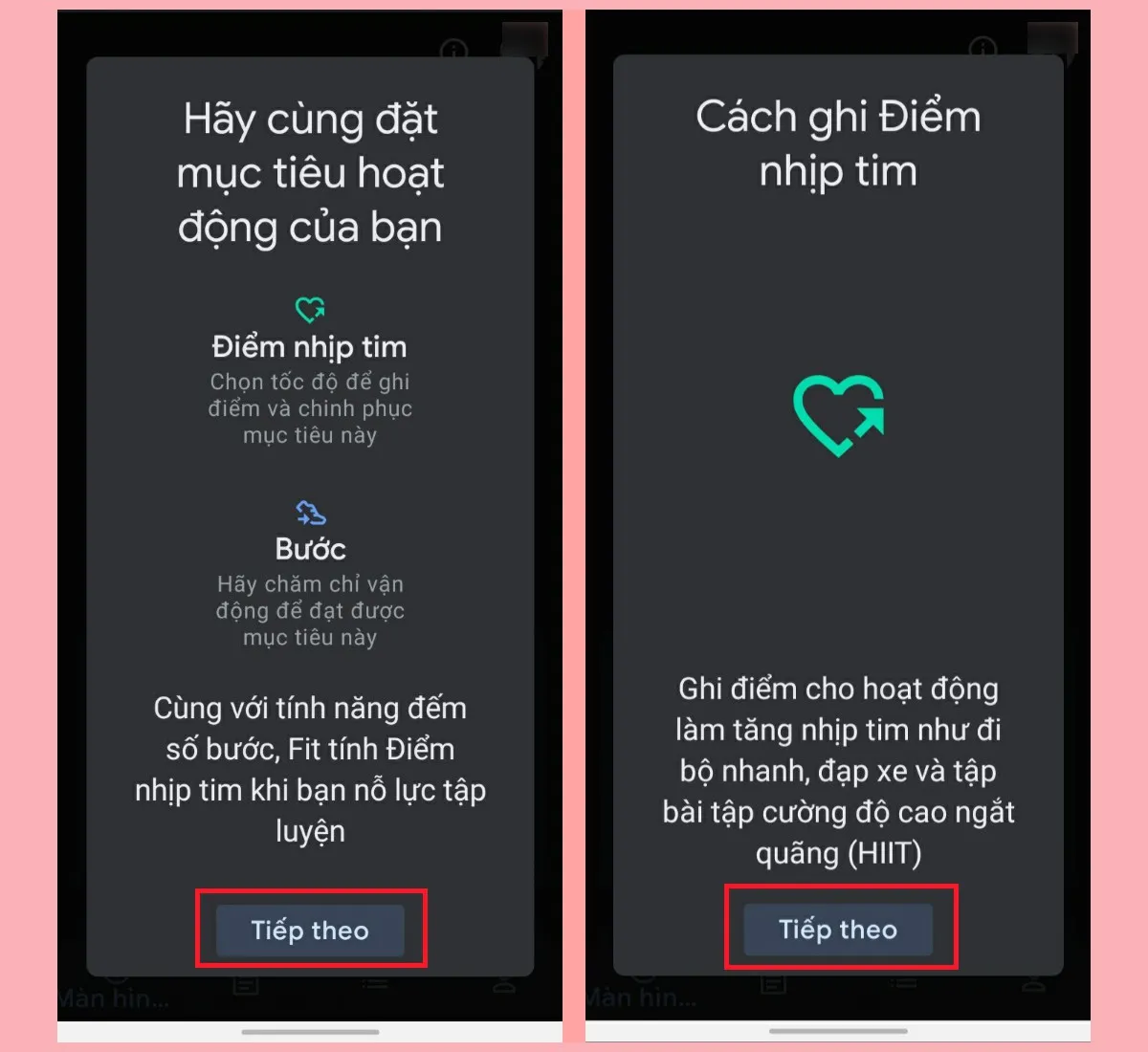 Google Fit là gì? Hướng dẫn chi tiết cách cài đặt và sử dụng ứng dụng Google Fit