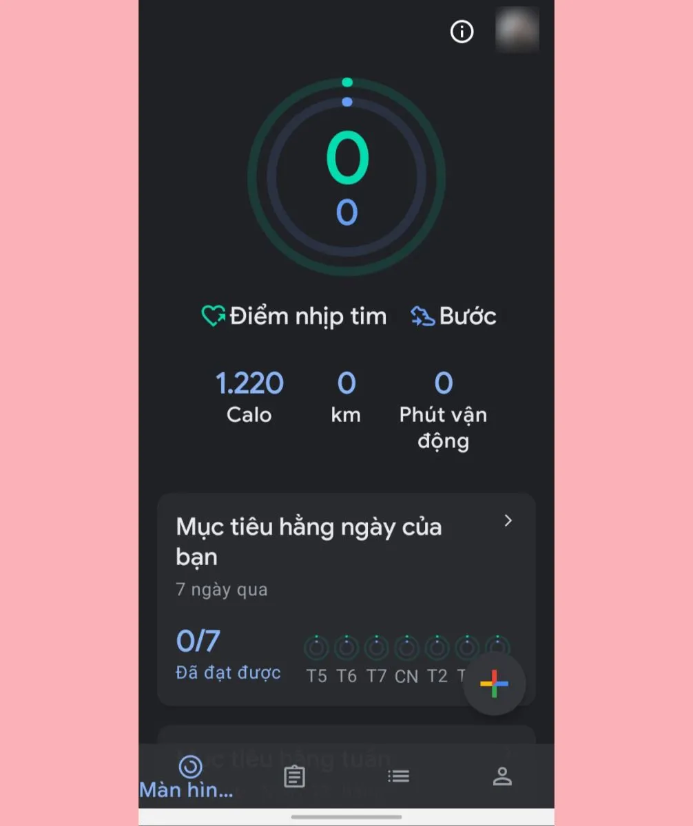 Google Fit là gì? Hướng dẫn chi tiết cách cài đặt và sử dụng ứng dụng Google Fit