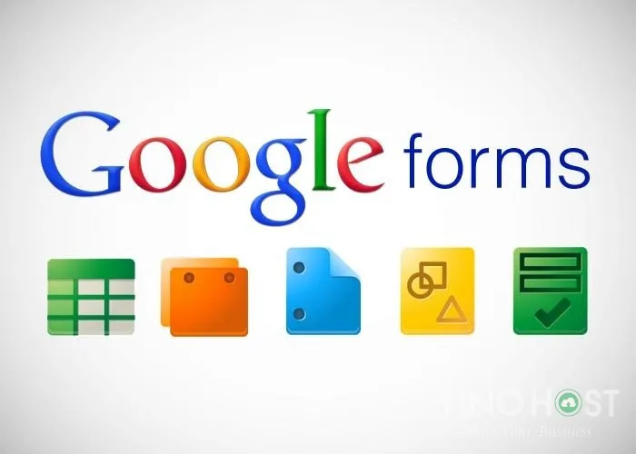 Google Forms là gì? Cách tạo Google Forms trong vòng một nốt nhạc