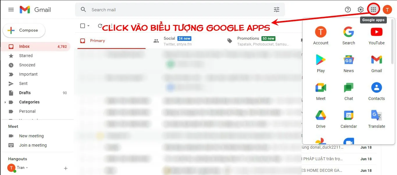 Google Forms là gì? Cách tạo Google Forms trong vòng một nốt nhạc