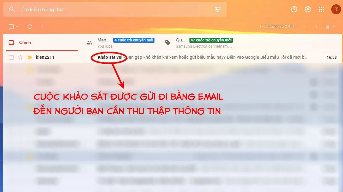 Google Forms là gì? Cách tạo Google Forms trong vòng một nốt nhạc