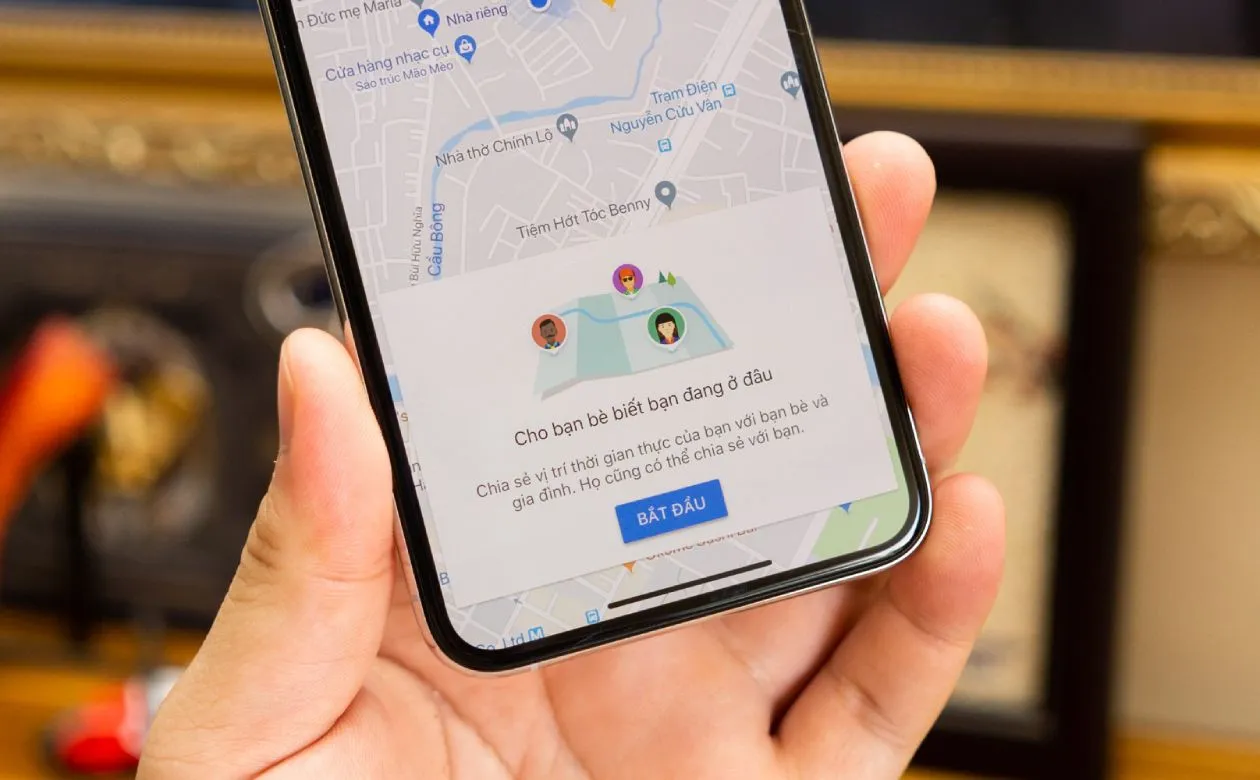 Google Maps là gì? Khám phá những tính năng hấp dẫn của Google Maps