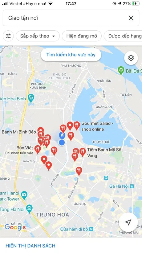 Google Maps là gì? Khám phá những tính năng hấp dẫn của Google Maps