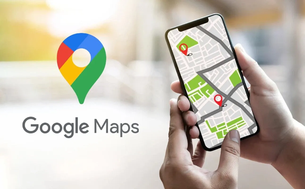 Google Maps là gì? Khám phá những tính năng hấp dẫn của Google Maps