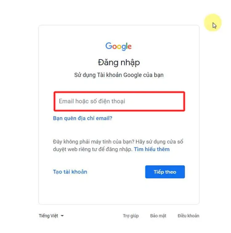 Google Meet bị lỗi và cách khắc phục cực dễ