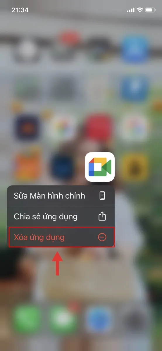 Google Meet bị lỗi và cách khắc phục cực dễ