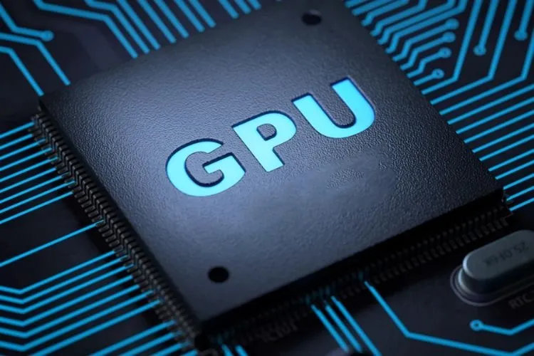 GPU không chạy hết công suất: Nguyên nhân và cách xử lý