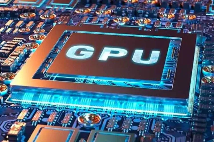 GPU không chạy hết công suất: Nguyên nhân và cách xử lý