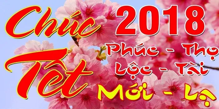 Gửi lời chúc cực thú vị cho gia đình và bạn bè với ứng dụng chúc tết sau đây