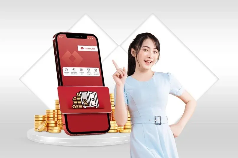 Gửi tiết kiệm online Techcombank có an toàn không? Hướng dẫn cách gửi tiết kiệm online trên điện thoại