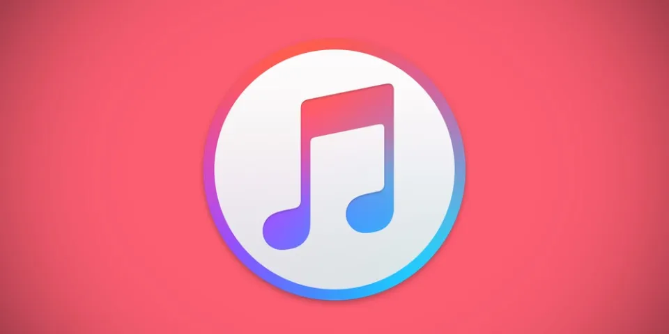 Hạ cấp iTunes từ 12.7 xuống 12.6 trên Mac và Windows