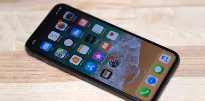 Hai cách giúp người dùng phòng chống hiện tượng “burn-in” trên màn hình iPhone X