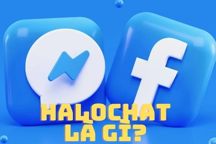 HaloChat là gì? Cách chat với người lạ ẩn danh trên Messenger bằng HaloChat