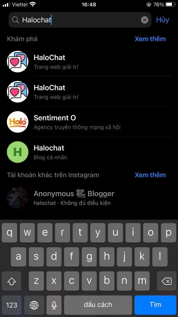 HaloChat là gì? Cách chat với người lạ ẩn danh trên Messenger bằng HaloChat