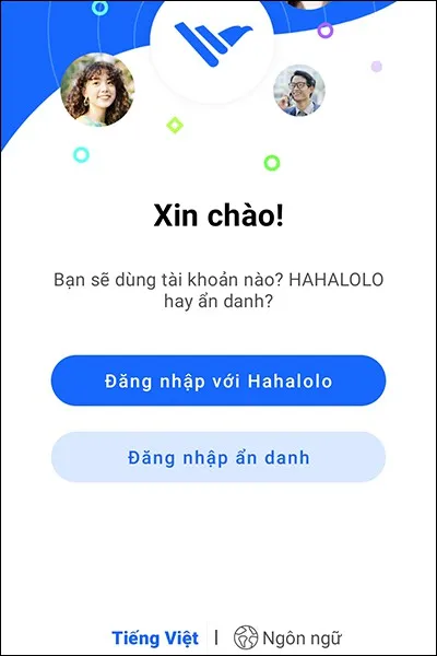 Halome là gì? Cách tải và sử dụng ứng dụng Halome trên điện thoại và máy tính cực dễ