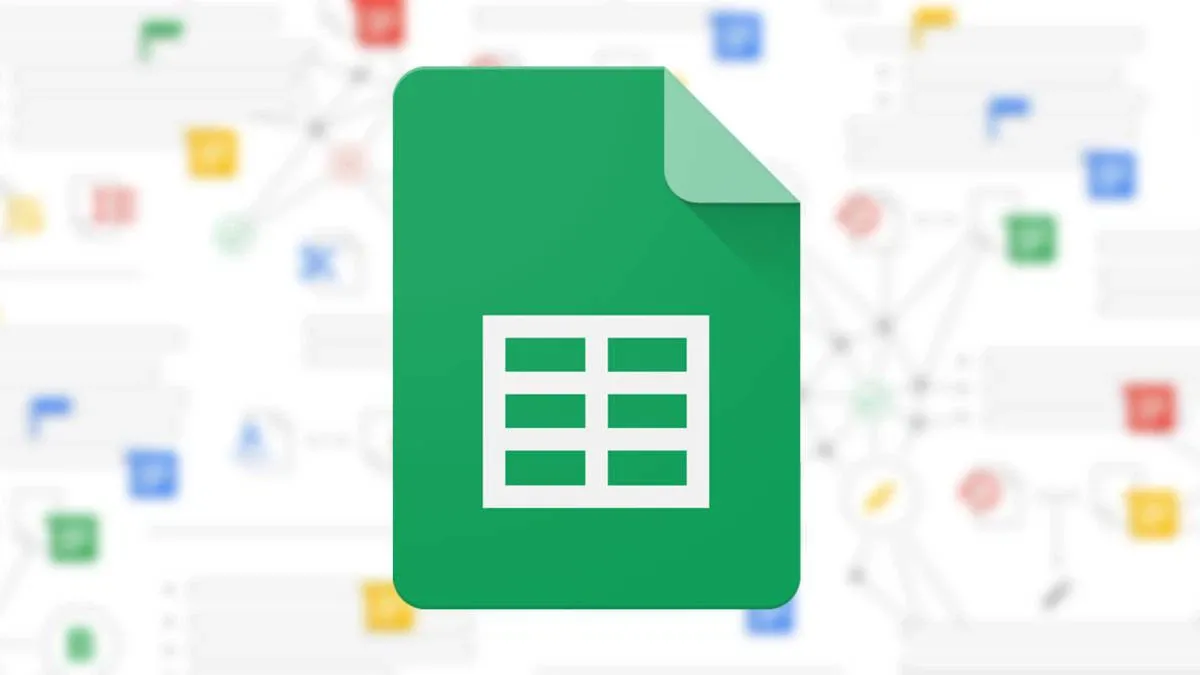 Hàm DATEDIF trong Google Sheet và những cách tính siêu hữu ích mà bạn không nên bỏ qua