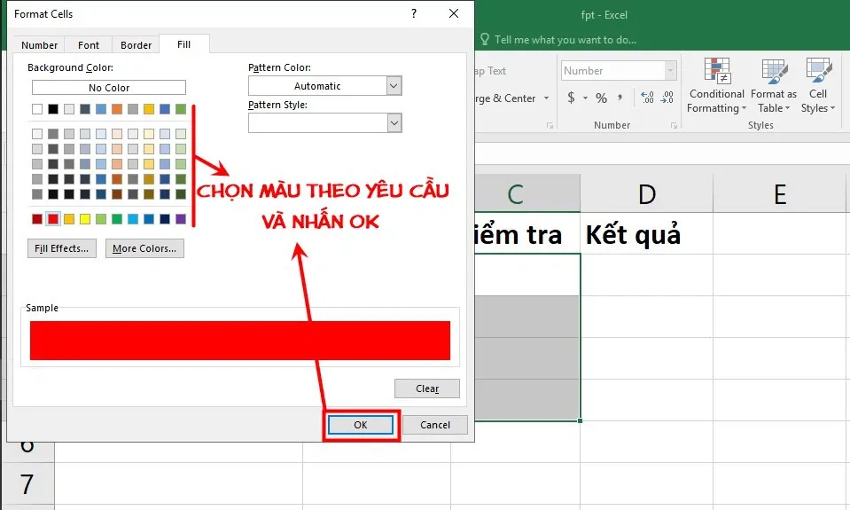 Hàm ISBLANK có tác dụng gì? Cách sử dụng hàm ISBLANK trong Excel kèm ví dụ dễ hiểu