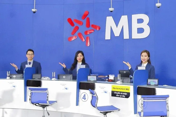 Hạn mức chuyển khoản MBBank là bao nhiêu? Hướng dẫn cách cài đặt hạn mức chuyển tiền MBBank