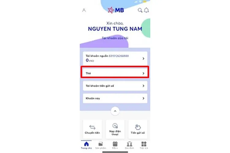 Hạn mức chuyển khoản MBBank là bao nhiêu? Hướng dẫn cách cài đặt hạn mức chuyển tiền MBBank