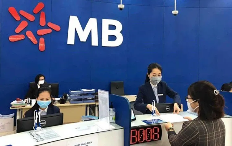 Hạn mức chuyển khoản MBBank là bao nhiêu? Hướng dẫn cách cài đặt hạn mức chuyển tiền MBBank