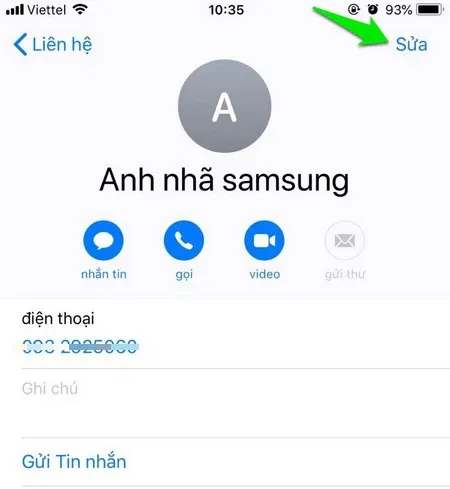 Hãy cập nhật ngay cách xóa danh bạ iPhone siêu dễ này nếu bạn muốn dọn dẹp điện thoại của mình