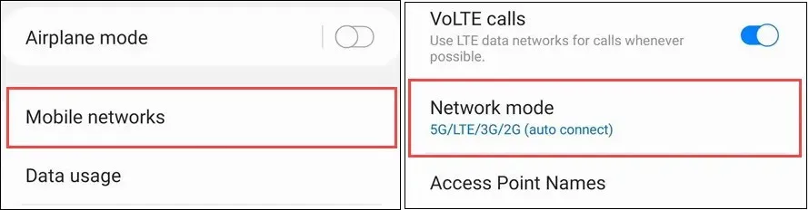 Hãy tắt ngay những tính năng này trên điện thoại Samsung