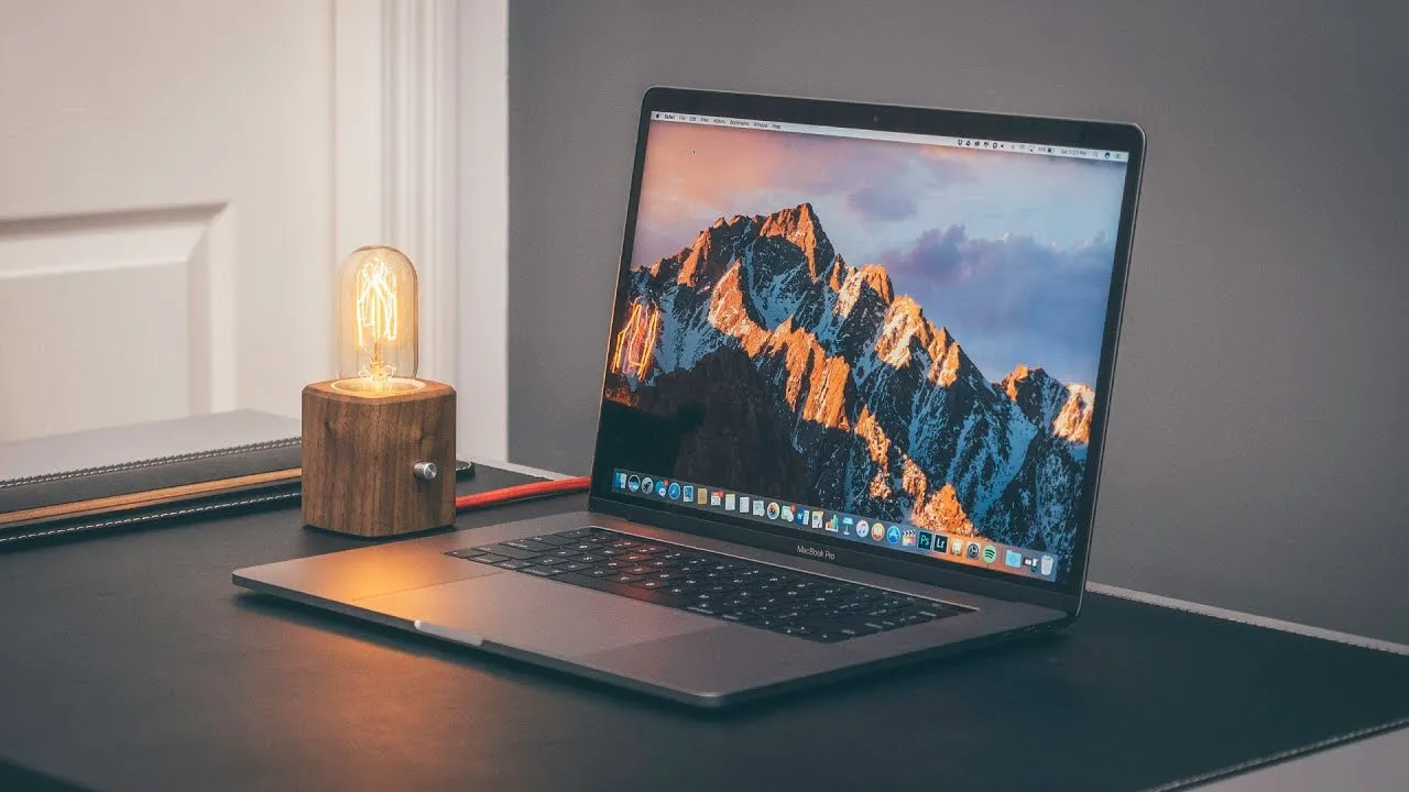 Hãy tắt ứng dụng chạy ngầm để khởi động macOS nhanh hơn!