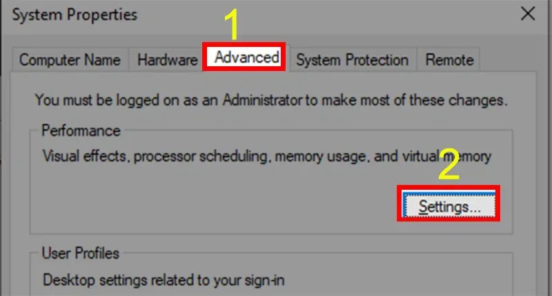 Hé lộ 4 cách khắc phục lỗi Not responding trong AutoCAD đơn giản nhất