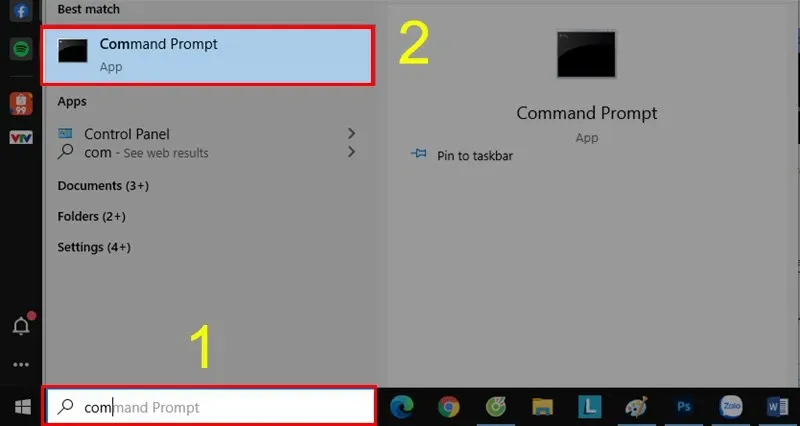 Hé lộ 4 cách khắc phục lỗi Not responding trong AutoCAD đơn giản nhất