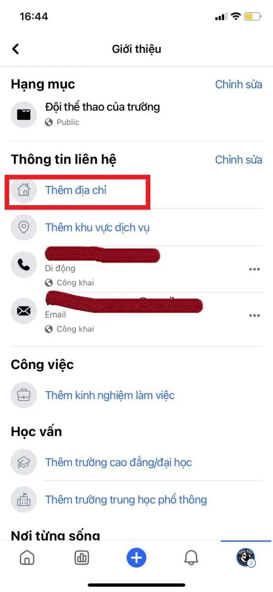 Hé lộ các bước tạo check in cho Fanpage trên Facebook, giúp tăng khả năng tiếp cận khách hàng