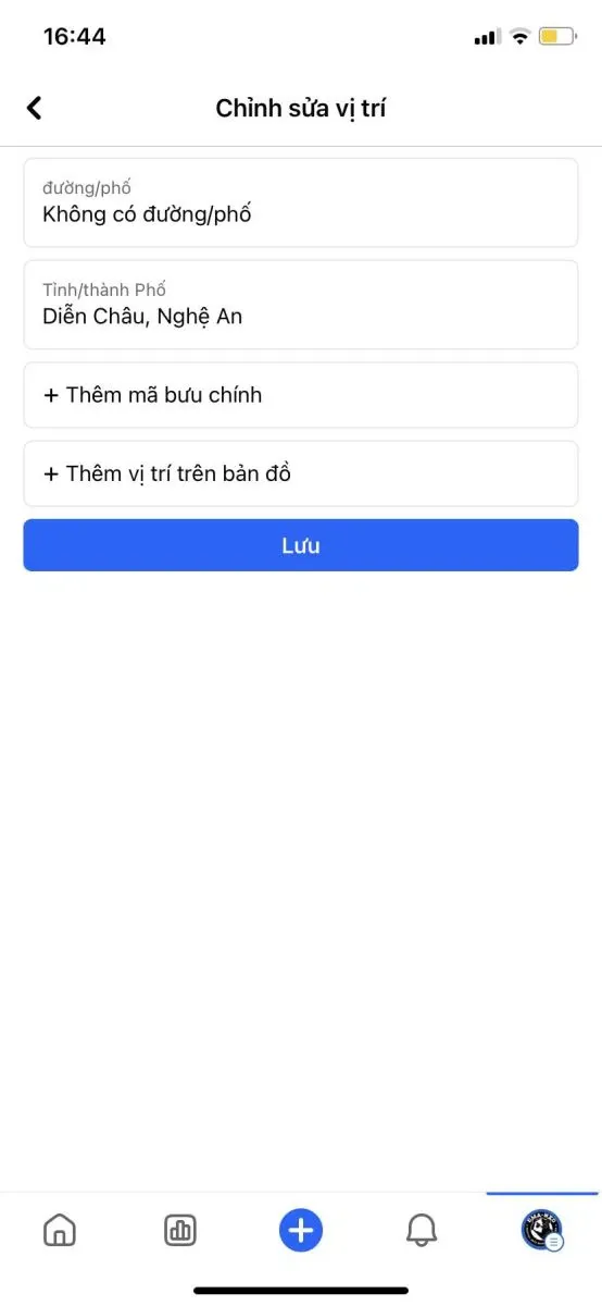 Hé lộ các bước tạo check in cho Fanpage trên Facebook, giúp tăng khả năng tiếp cận khách hàng