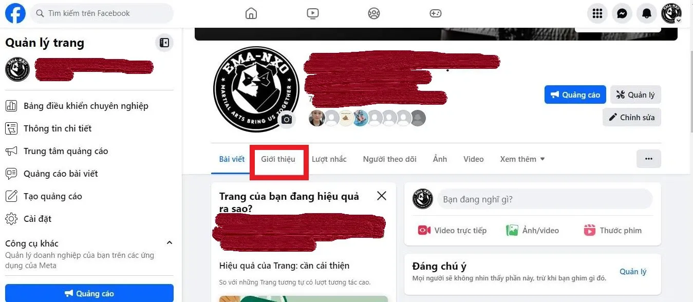 Hé lộ các bước tạo check in cho Fanpage trên Facebook, giúp tăng khả năng tiếp cận khách hàng