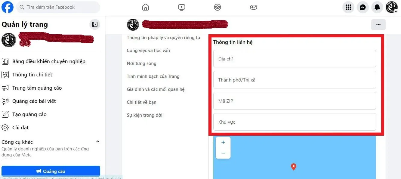 Hé lộ các bước tạo check in cho Fanpage trên Facebook, giúp tăng khả năng tiếp cận khách hàng