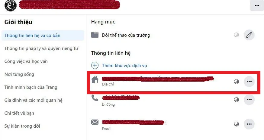 Hé lộ các bước tạo check in cho Fanpage trên Facebook, giúp tăng khả năng tiếp cận khách hàng