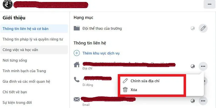 Hé lộ các bước tạo check in cho Fanpage trên Facebook, giúp tăng khả năng tiếp cận khách hàng