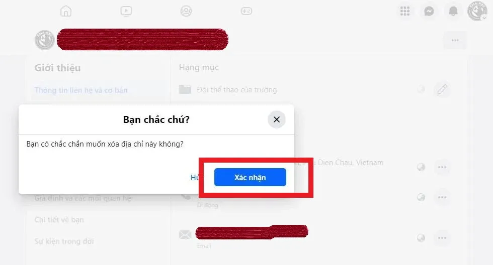 Hé lộ các bước tạo check in cho Fanpage trên Facebook, giúp tăng khả năng tiếp cận khách hàng