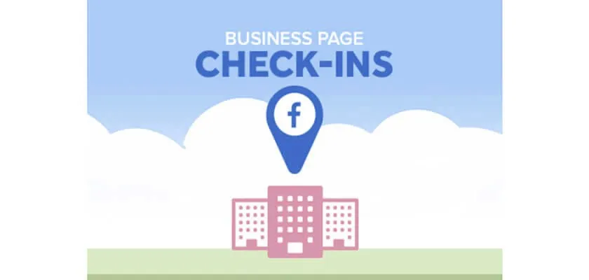 Hé lộ các bước tạo check in cho Fanpage trên Facebook, giúp tăng khả năng tiếp cận khách hàng