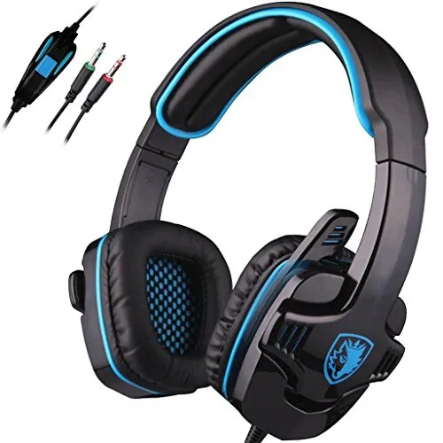 Headset là gì? Tai nghe Headset có gì khác biệt với headphone?