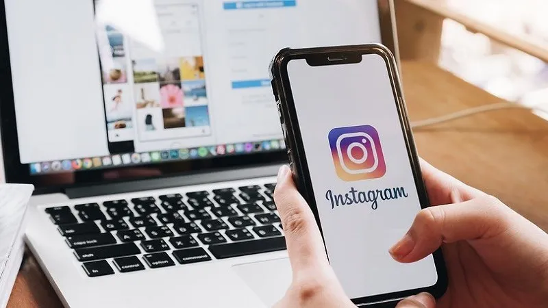 Hiển thị số like của Instagram chỉ trong tích tắc