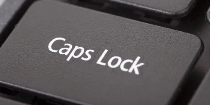 Hiển thị thông báo cho phím Caps Lock trên macOS bằng Captin