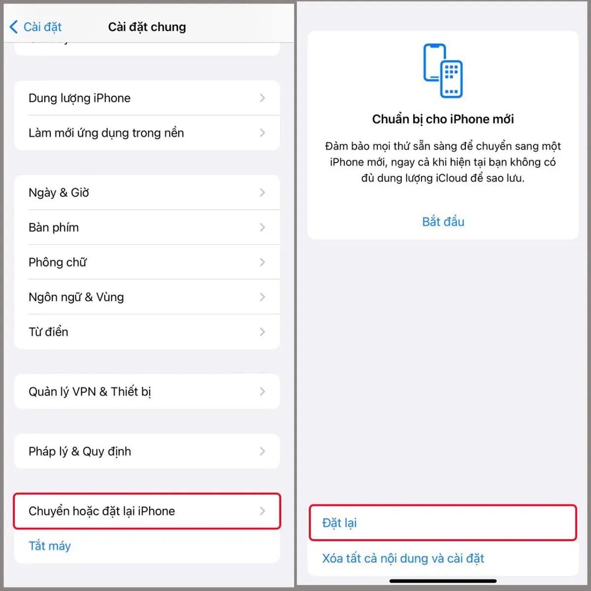 Hiện tượng màn hình iPhone bị mờ 1 góc là bị làm sao? Mách bạn 6 cách xử lý hiệu quả