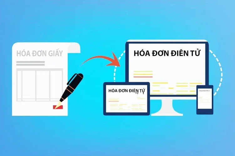 Hóa đơn điện tử là gì? Cách tra hóa đơn điện tử