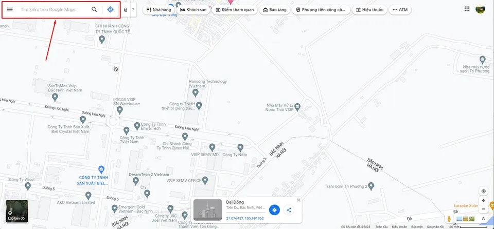 Hoá ra việc tạo địa điểm trên Google Maps lại đơn giản như thế này