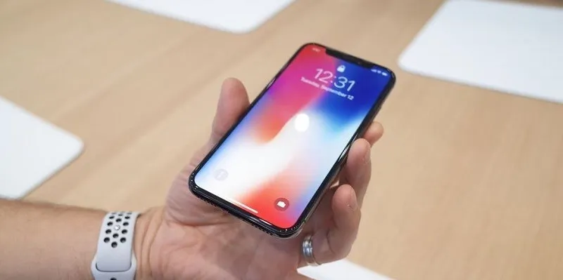 ‘’Học’’ lại cách sử dụng iPhone với iPhone X: Cử chỉ mới – Tương tác hoàn toàn mới