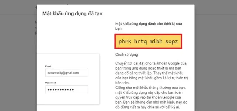 Học ngay cách sử dụng SMTP Gmail gửi email tốc độ cao không giới hạn số lượng