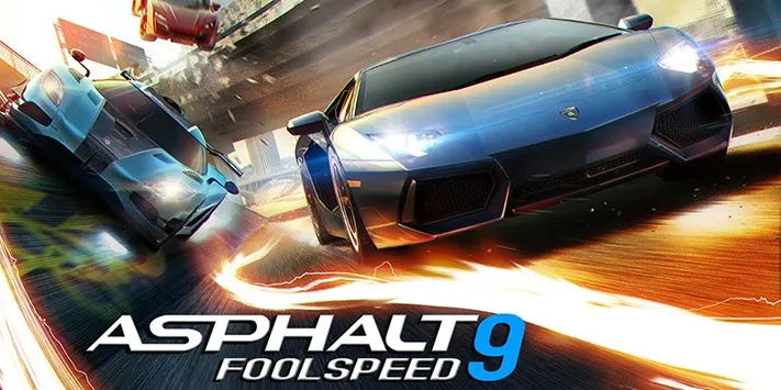 [HOT] Hướng dẫn tải và chơi Asphalt 9: Legends (beta) cho các máy iPhone/iPad