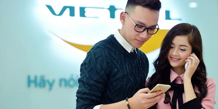 [HOT] Nhận ngay 15GB data 4G Viettel hoàn toàn MIỄN PHÍ