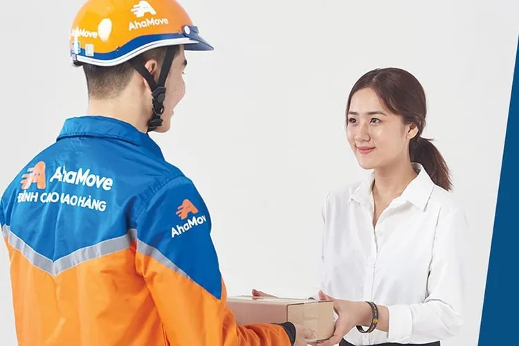 Hotline tổng đài Ahamove số bao nhiêu? Hướng dẫn chi tiết cách thức liên hệ