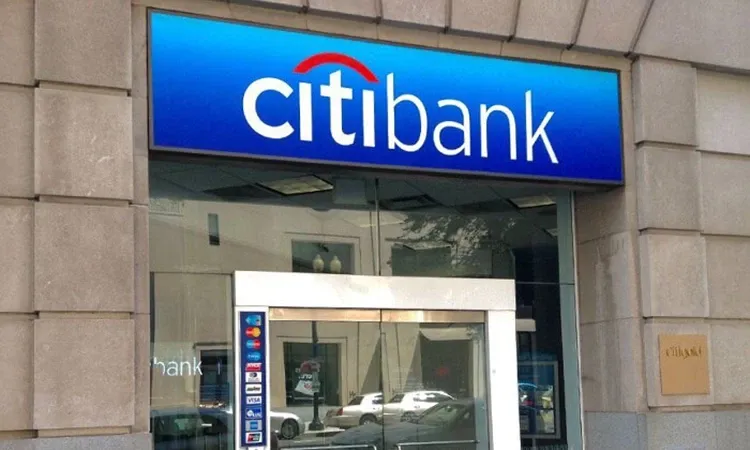 Hotline tổng đài Citibank số bao nhiêu? Chi tiết cách liên hệ tổng đài Citibank